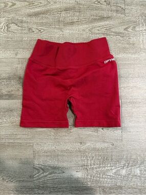 DFYNE - DFYNE DYNAMIC SHORTS
